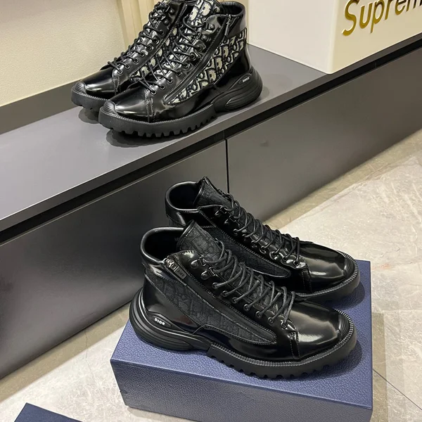 ディオール スニーカー