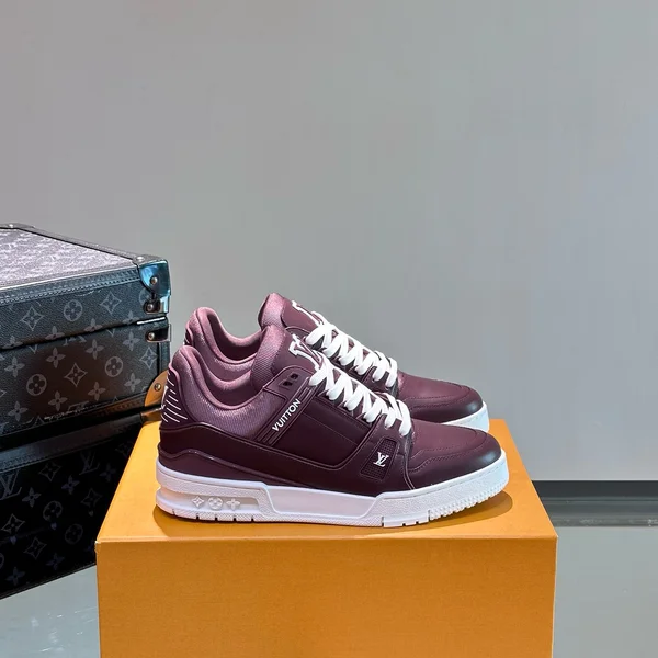 ルイヴィトン スニーカー