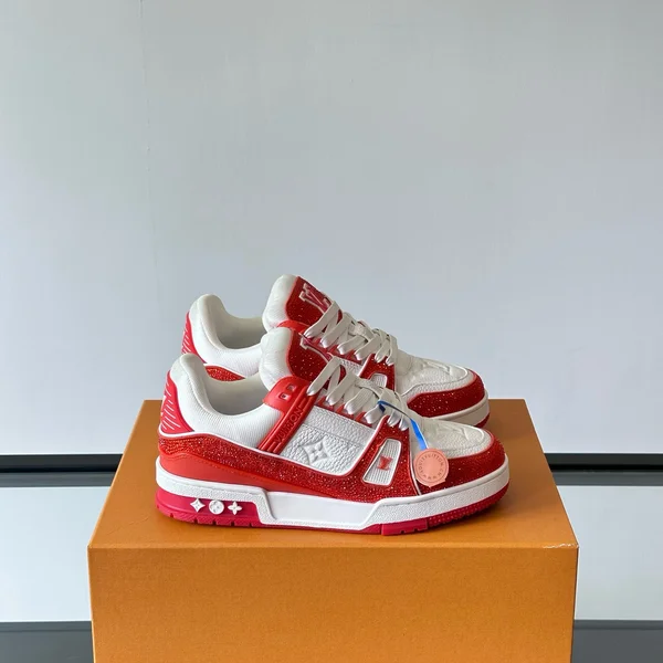 ルイヴィトン スニーカー