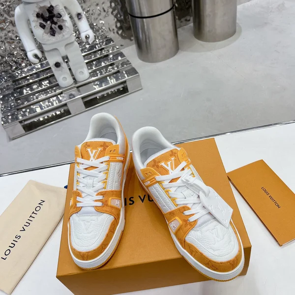 ルイヴィトン スニーカー