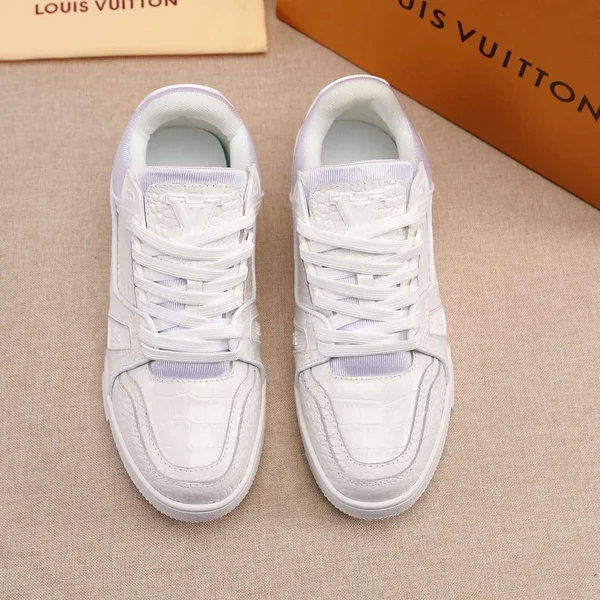 ルイヴィトン スニーカー