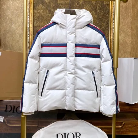ディオール ダウンジャケット