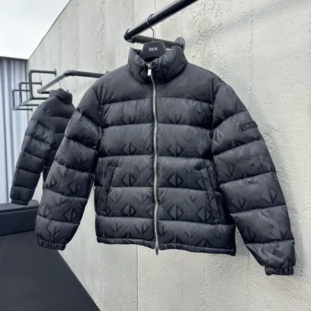 ディオール ダウンジャケット