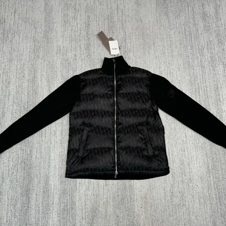 ディオール ダウンジャケット