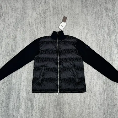 ディオール ダウンジャケット