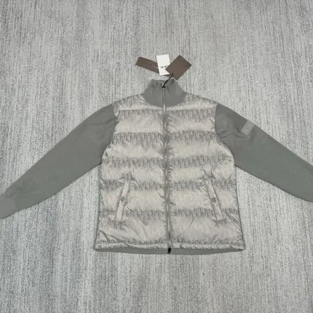 ディオール ダウンジャケット