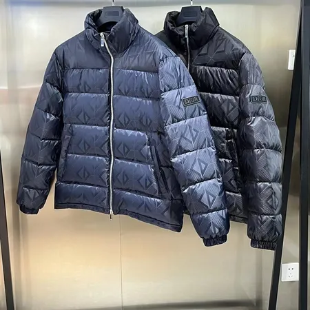 ディオール ダウンジャケット