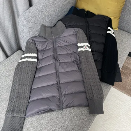 モンクレール ダウンジャケット