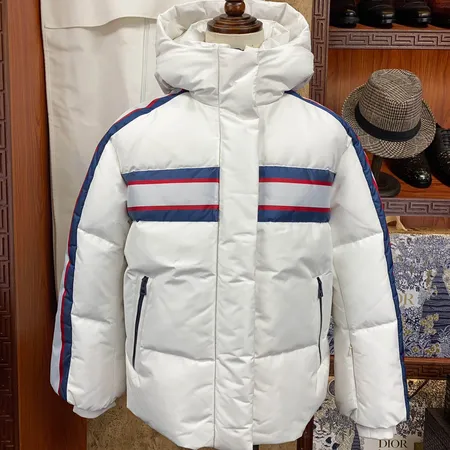 ディオール ダウンジャケット