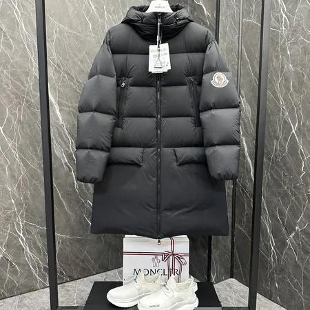 モンクレール ダウンジャケット