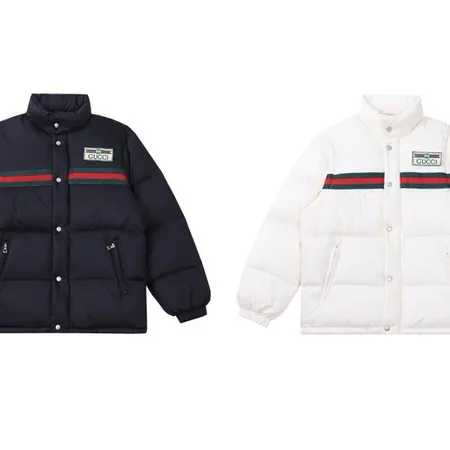 グッチ ダウンジャケット