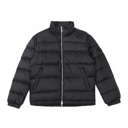 ディオール ダウンジャケット