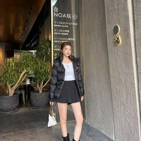 セリーヌ ダウンジャケット