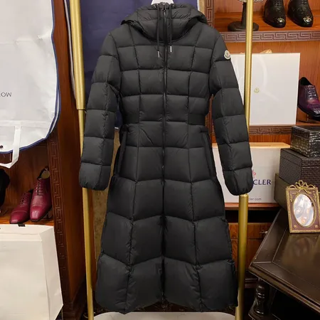 モンクレール ダウンジャケット