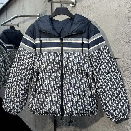 ディオール ダウンジャケット