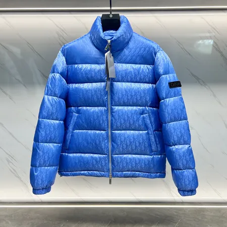 ディオール ダウンジャケット