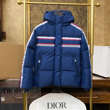 ディオール ダウンジャケット