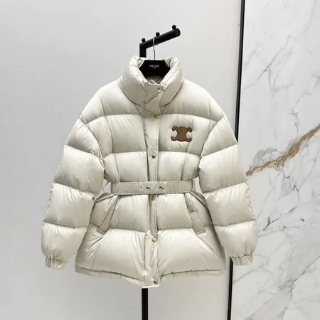 セリーヌ ダウンジャケット