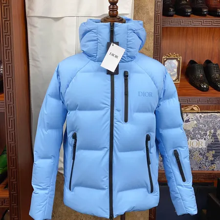 ディオール ダウンジャケット