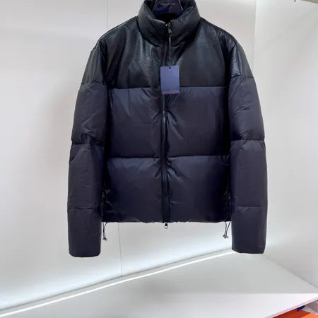 ルイヴィトン ダウンジャケット