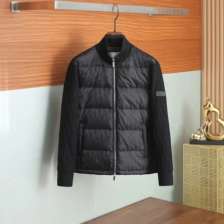 ディオール ダウンジャケット