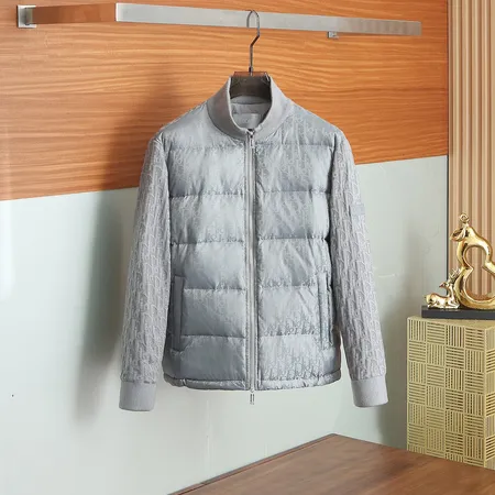 ディオール ダウンジャケット