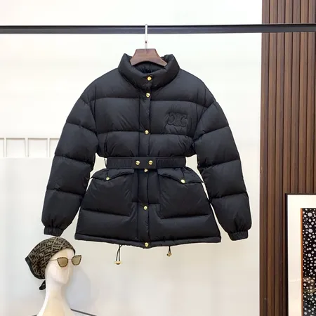 セリーヌ ダウンジャケット