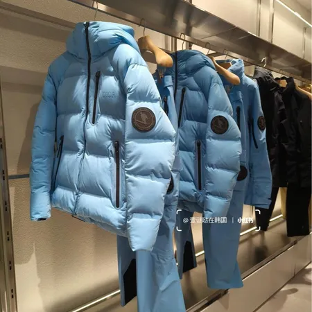 ディオール ダウンジャケット