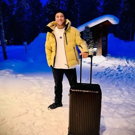 ディオール ダウンジャケット