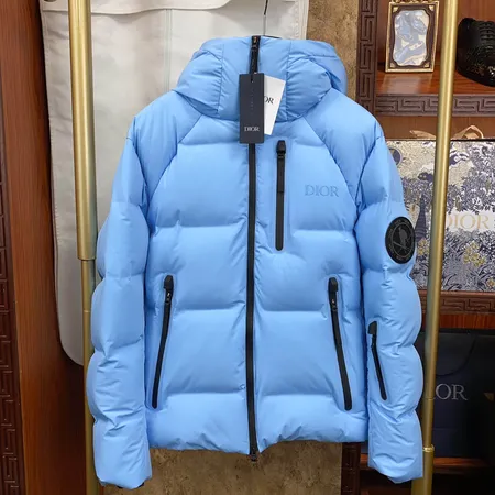 ディオール ダウンジャケット