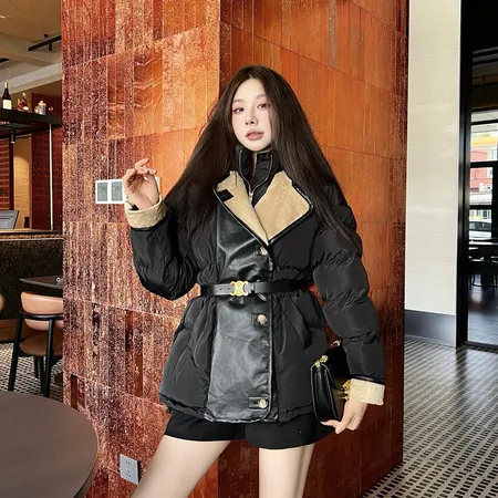 セリーヌ ダウンジャケット