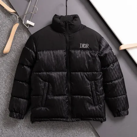 ディオール ダウンジャケット