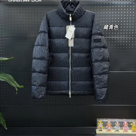 ディオール ダウンジャケット