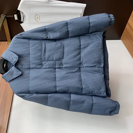 ディオール ダウンジャケット