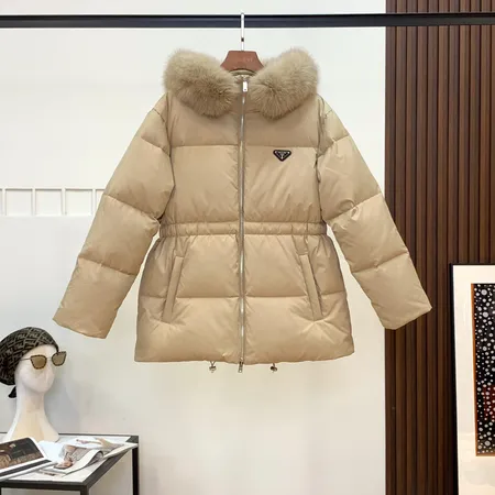 プラダ ダウンジャケット