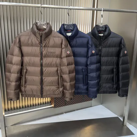 グッチ ダウンジャケット