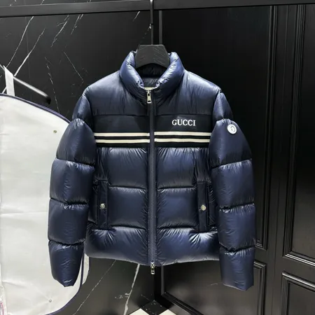 グッチ ダウンジャケット