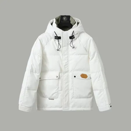 ルイヴィトン ダウンジャケット