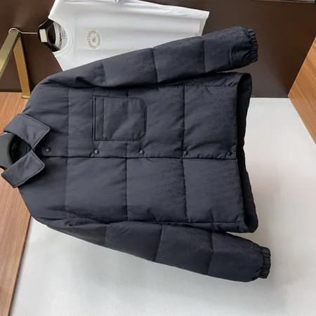 ディオール ダウンジャケット