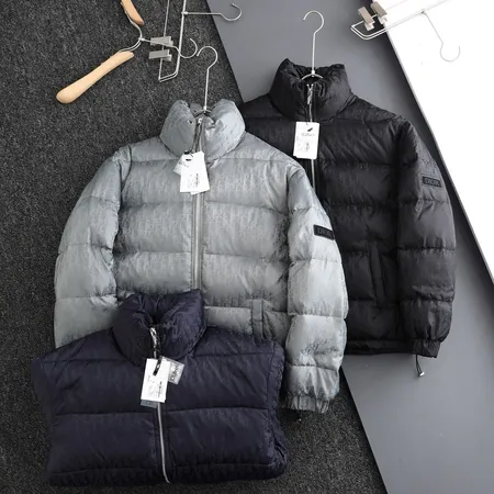 ディオール ダウンジャケット