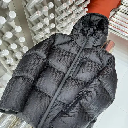 ディオール ダウンジャケット