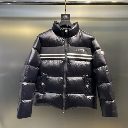 グッチ ダウンジャケット