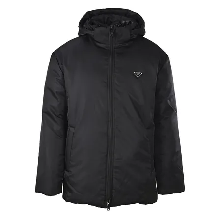 プラダ ダウンジャケット