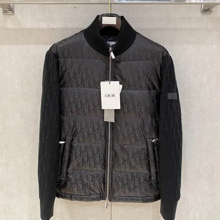 ディオール ダウンジャケット