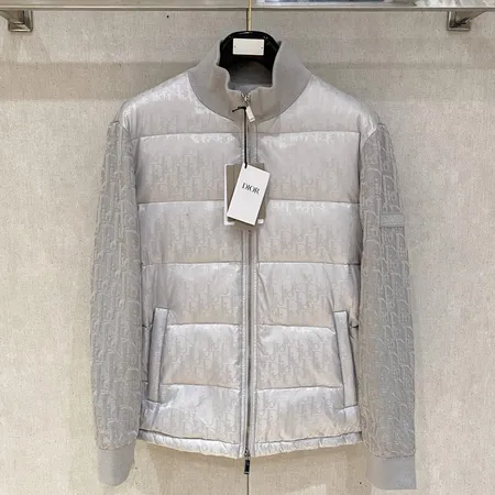 ディオール ダウンジャケット