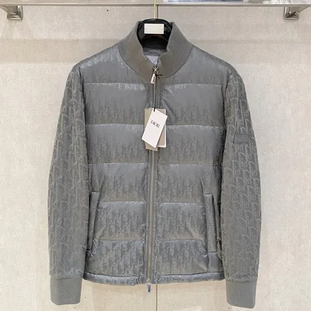 ディオール ダウンジャケット