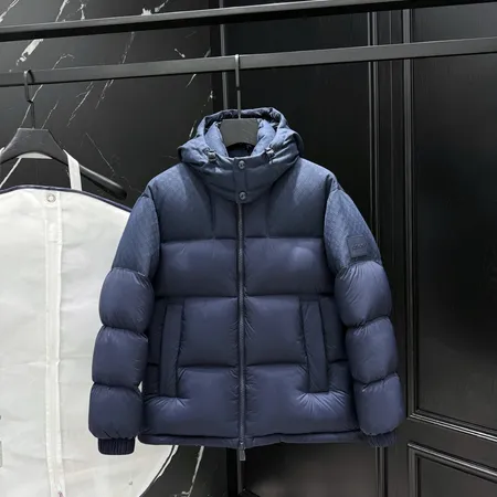 ルイヴィトン ダウンジャケット