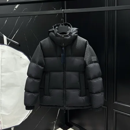 ルイヴィトン ダウンジャケット