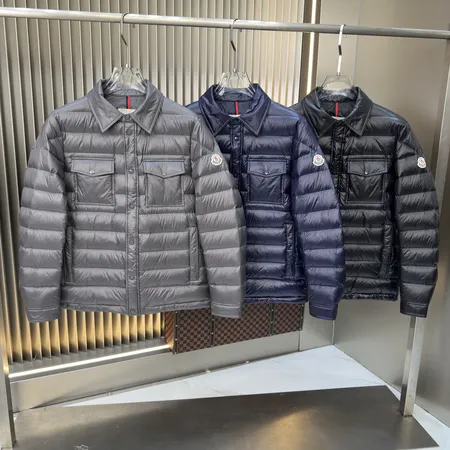 グッチ ダウンジャケット