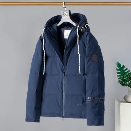 モンクレール ダウンジャケット